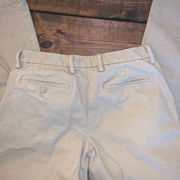 Men’s ultimate straight khakis - Picture 5 of 6